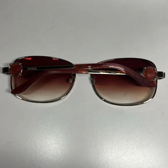 TOUS STO283 COL.0300 women’s glasses